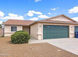 3117 N Yavapai Rd E APT 1, Prescott Valley, AZ 86314
