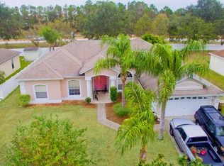 16548 Arrowhead Trl, Clermont, FL 34711