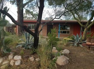 3313 E Monte Vista Dr, Tucson, AZ 85716