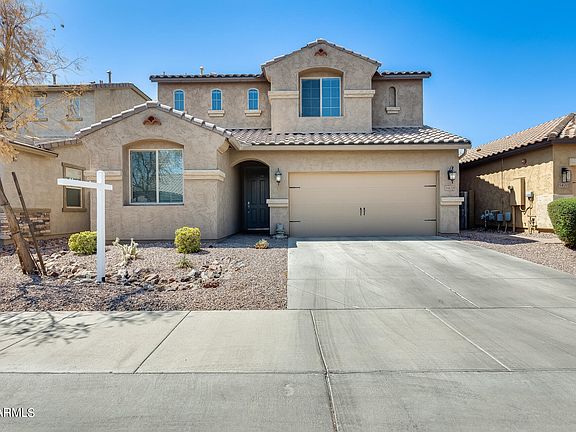 2nd image of 5428 S MARIPOSA Drive
