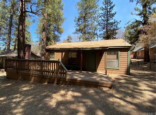 779 Georgia St, Big Bear Lake, CA 92315