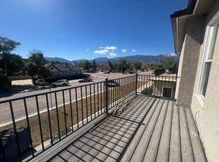 501 N Weber St APT 5, Colorado Springs, CO 80903
