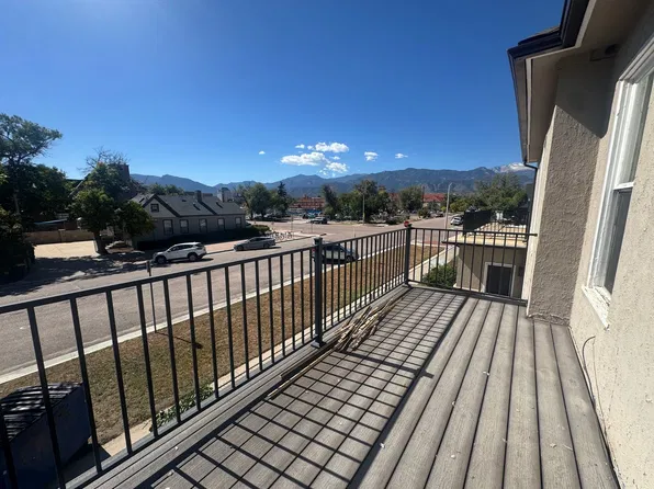 501 N Weber St APT 5, Colorado Springs, CO 80903
