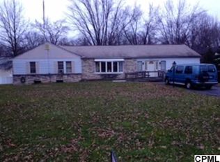 39 Springers Ln, New Cumberland, PA 17070