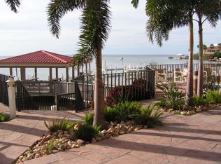 5101 Laguna Blvd APT 106, South Padre Island, TX 78597