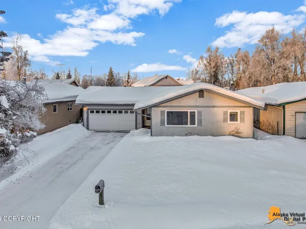 4011 Woronzof Dr, Anchorage, AK 99517