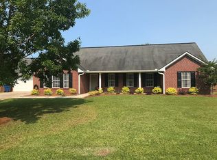 9021 Collinsville Rd, Collinsville, MS 39325