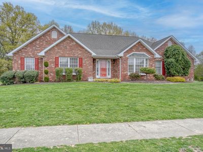 113 Megan Dr, Bear, DE, 19701