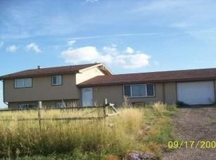 9250 Wagon Wheel Way, Parker, CO 80138