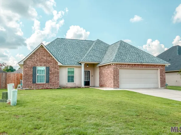 38225 Saint Kitts Ct, Gonzales, LA 70737