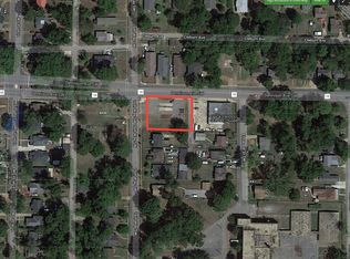 1695 Dennison Ave, Birmingham, AL 35211