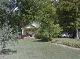 272 State Park Rd, Tupelo, MS 38804