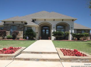 132 Alexandria, La Vernia, TX 78121