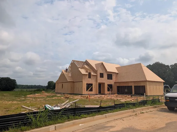 5345 Buttercup Ln, Lakeland, TN 38002
