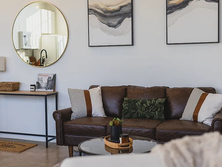 Living Space