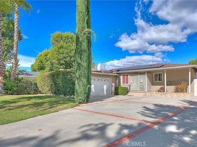 22247 Criswell St, Canoga Park, CA, 91303