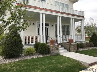 129 Village Crossing Way, Bozeman, MT 59715
