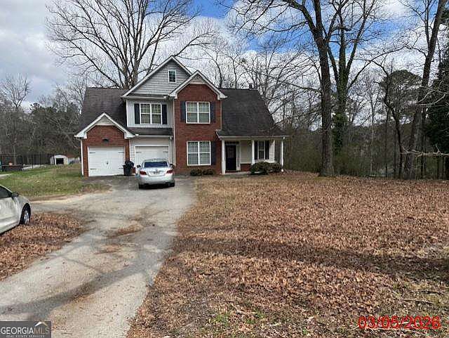 1st image of 2824 Pope Rd