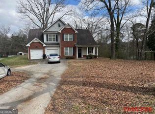 2824 Pope Rd, Douglasville, GA
