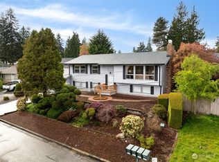 29201 20th Ave S, Federal Way, WA 98003
