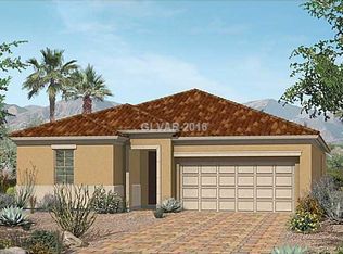821 Vegas Palm Ave, North Las Vegas, NV 89032