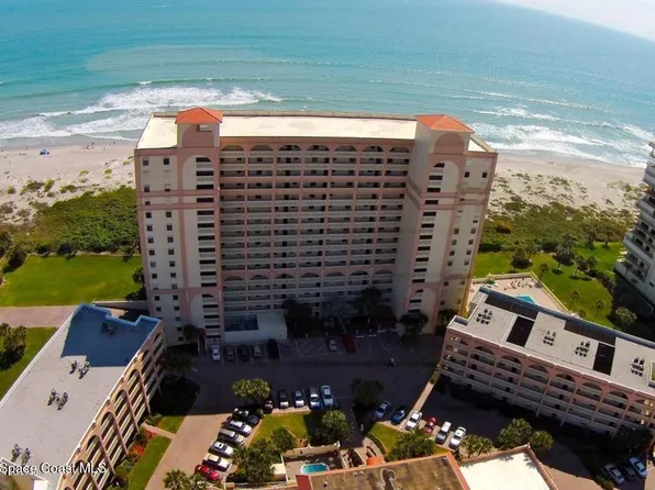 820 N Atlantic Ave APT A101, Cocoa Beach, FL 32931