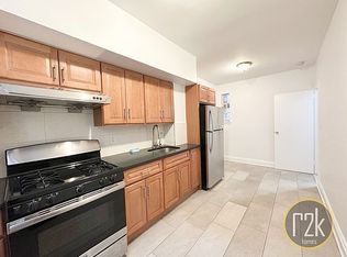 63-88 Wetherole St #2B, Rego Park, NY 11374