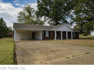 5341 Sputnik Dr, Memphis, TN 38118