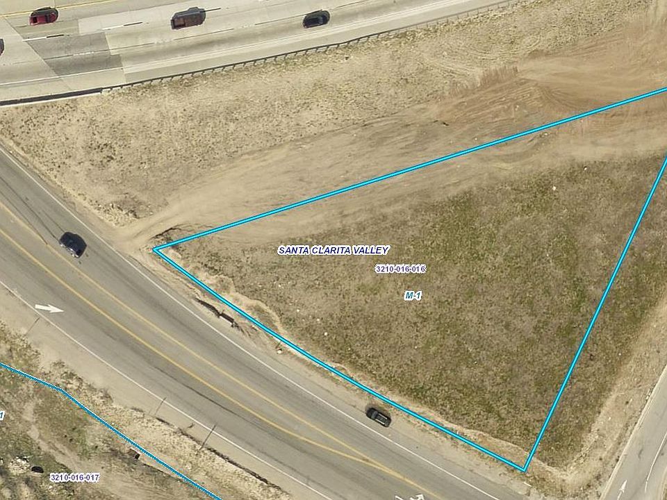 1st image of Soledad Canyon Road Vic Ave