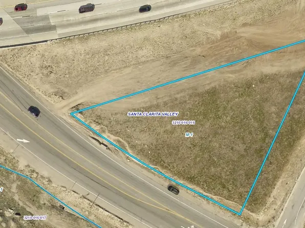 Soledad Canyon Road Vic Ave, Canyon Country, CA 91351