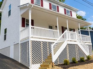 1117 Stuart St, Staunton, VA 24401