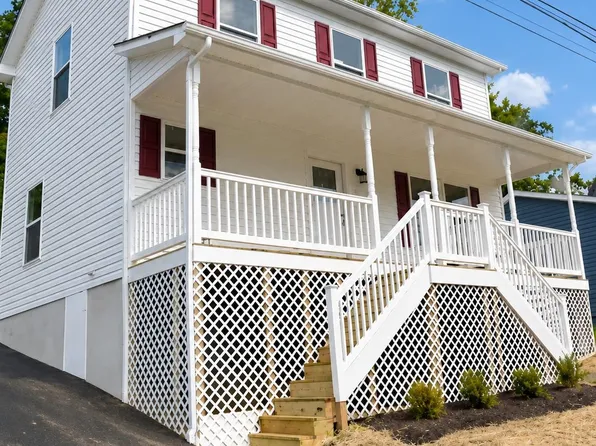 1117 Stuart St, Staunton, VA 24401