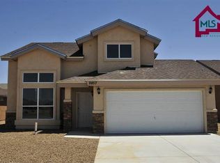 2857 San Elizario Ct, Las Cruces, NM 88007