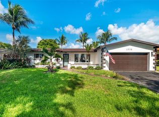 1770 NW 106th Ave, Pembroke Pines, FL 33026