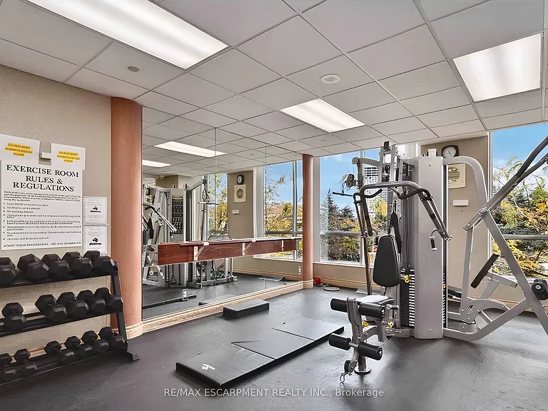 2545 Erin Centre Blvd #509 — Photo 22