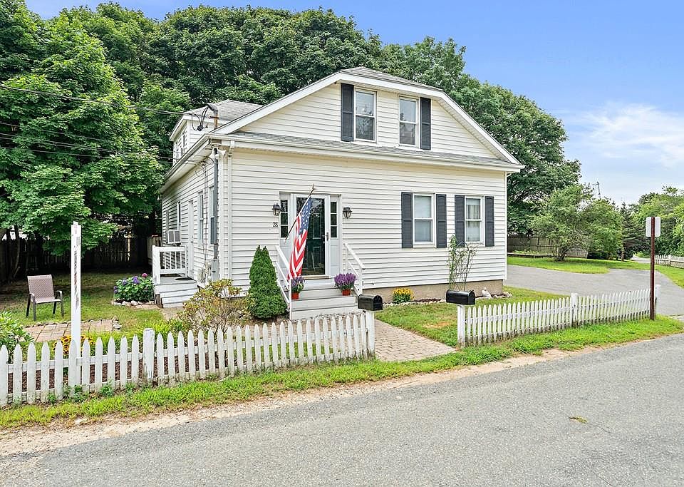 1st image of 28 Home Park Ct