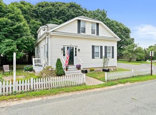 28 Home Park Ct, Kingston, MA 02364