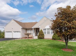 8 White Birch Way, Wappingers Falls, NY 12590