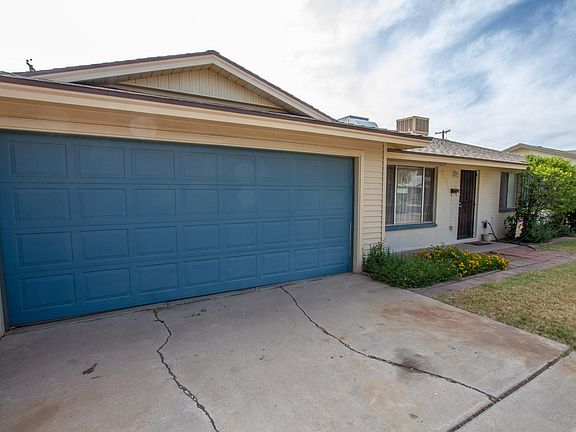 8116 N 55th Dr Glendale 85302 -4