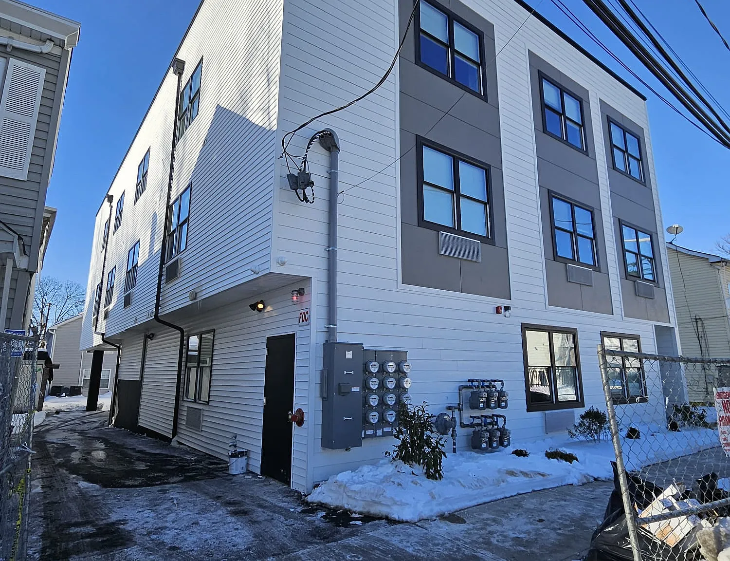 1 bed, $1,963 — Photo 1