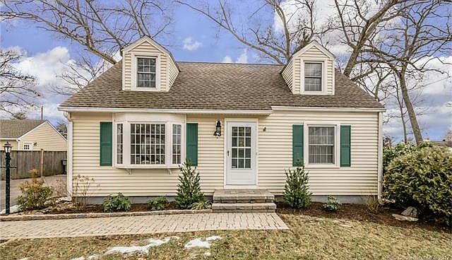 43 South Rd, Enfield, CT 06082 | Zillow