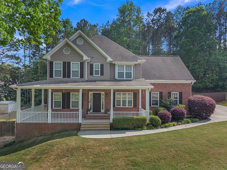 3633 Elinburg Cove Trl — Photo 2