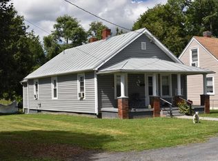 113 N Elkin Ave, Waynesboro, VA 22980