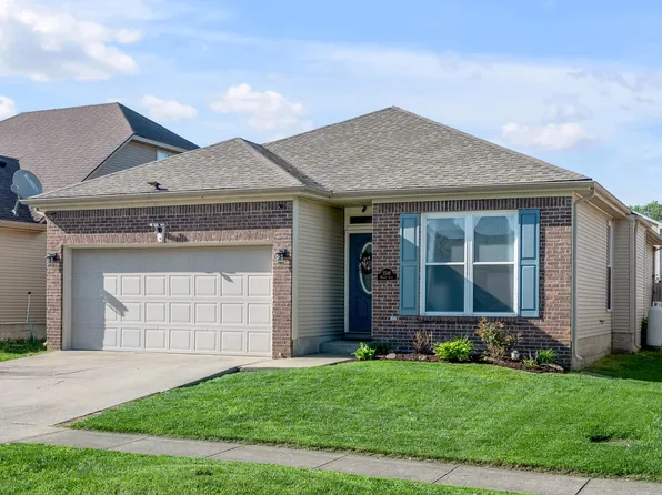 2548 Maggie Cv, Lexington, KY 40511