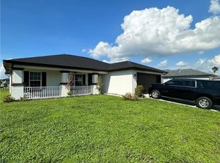 1123 Tropicana Pkwy W, Cape Coral, FL 33993