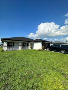 1123 Tropicana Pkwy W, Cape Coral, FL, 33993