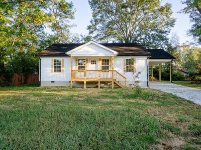 159 N Whitfield Dr, Dalton, GA, 30721