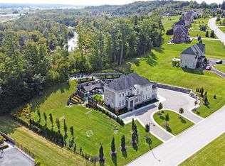 197 Nottingham Forest Rd, Bradford West Gwillimbury, ON