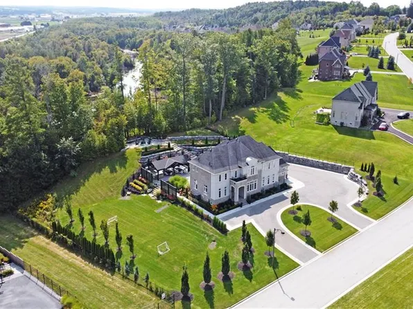 197 Nottingham Forest Rd, Bradford West Gwillimbury, ON L3Z 0H2