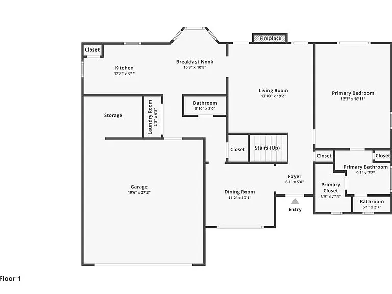 5996 Southbend Ln — Photo 2